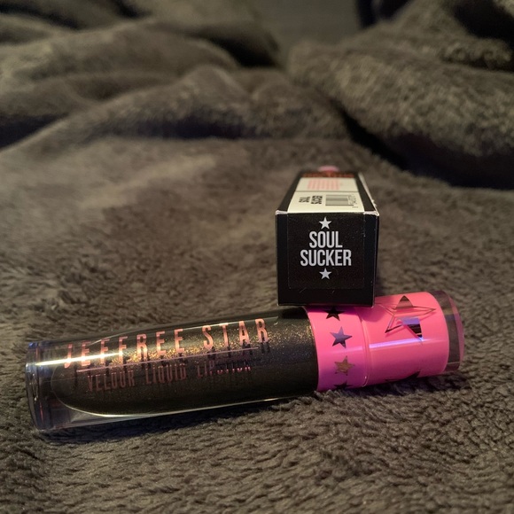 Jeffree Star Other - JEFFREE STAR LIMITED EDITION LIQUID LIP